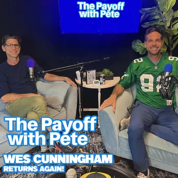 The Payoff with Pete