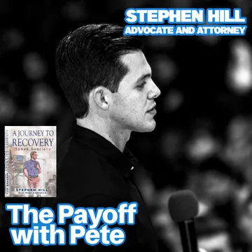 The Payoff with Pete