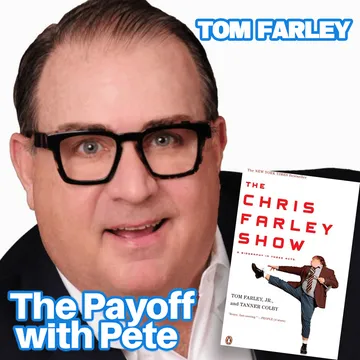 The Payoff with Pete