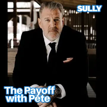 The Payoff with Pete