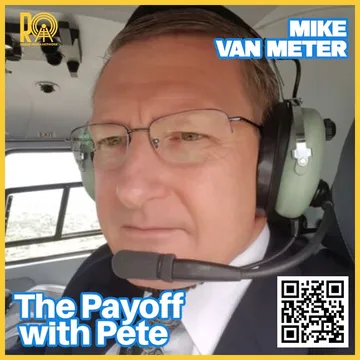 The Payoff with Pete