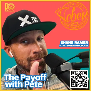 The Payoff with Pete