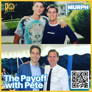 The Payoff with Pete