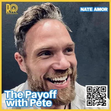 The Payoff with Pete