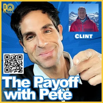 The Payoff with Pete