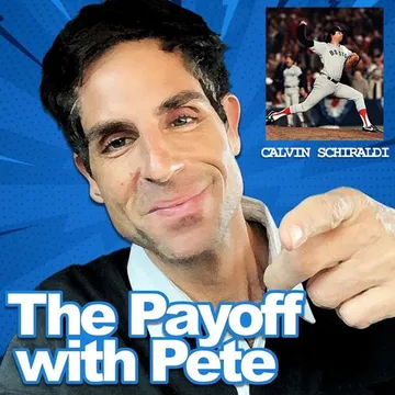 The Payoff with Pete