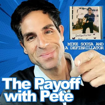 The Payoff with Pete