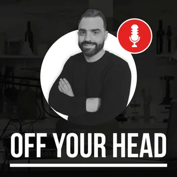 The Off Your Head Podcast