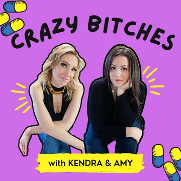 Crazy Bitches