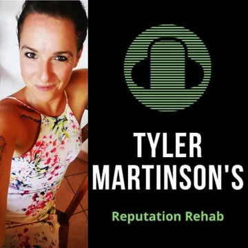 Tyler Martinson's Reputation Rehab