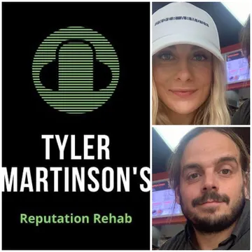 Tyler Martinson's Reputation Rehab