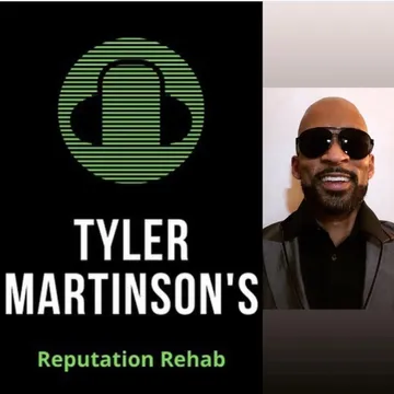 Tyler Martinson's Reputation Rehab