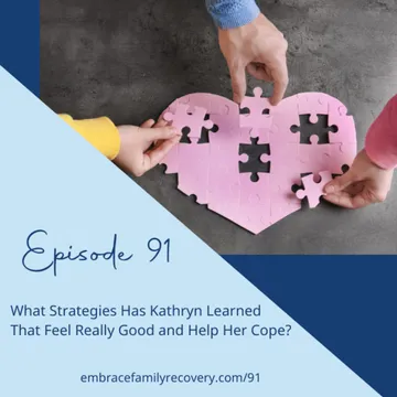 The Embrace Family Recovery Podcast