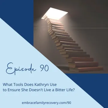 The Embrace Family Recovery Podcast