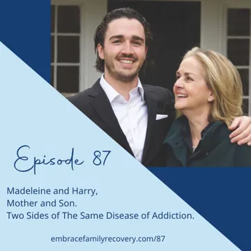 The Embrace Family Recovery Podcast