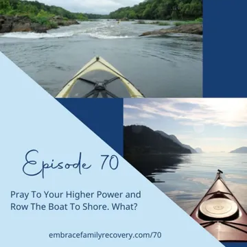 The Embrace Family Recovery Podcast