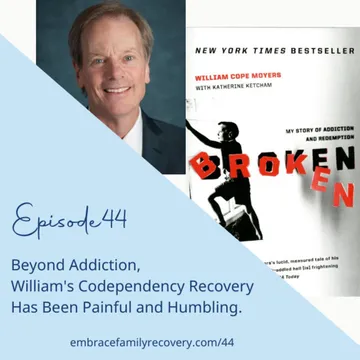 The Embrace Family Recovery Podcast