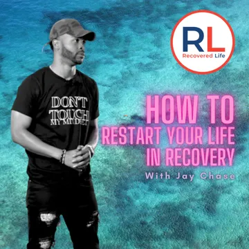 The Recovered Life Show