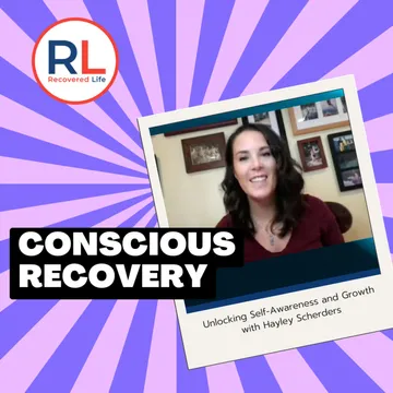 The Recovered Life Show