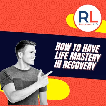 The Recovered Life Show