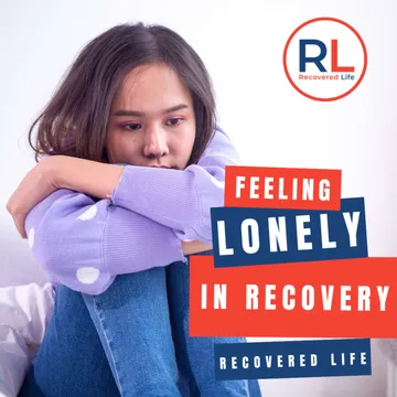 The Recovered Life Show