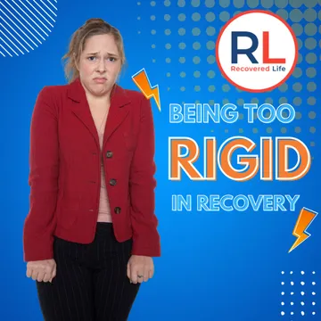 The Recovered Life Show