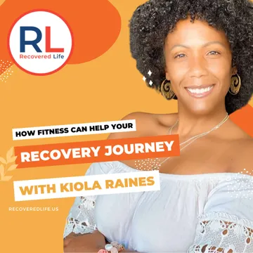 The Recovered Life Show