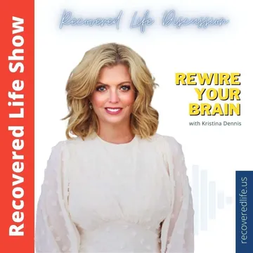 The Recovered Life Show