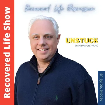 The Recovered Life Show