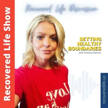 The Recovered Life Show