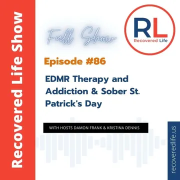 The Recovered Life Show