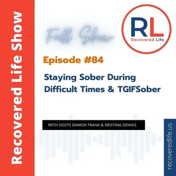 The Recovered Life Show