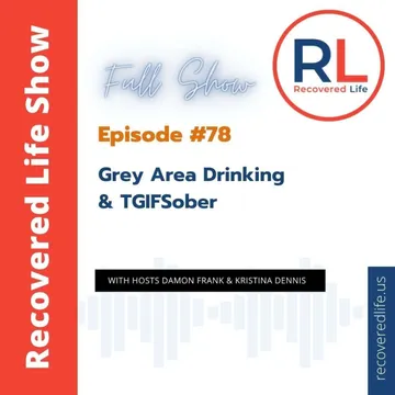 The Recovered Life Show