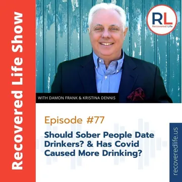 The Recovered Life Show