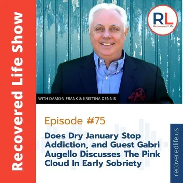 The Recovered Life Show