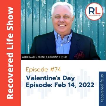 The Recovered Life Show