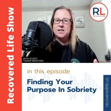 The Recovered Life Show