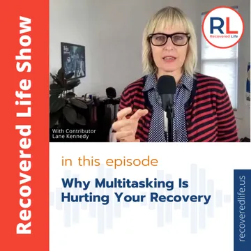 The Recovered Life Show