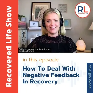 The Recovered Life Show