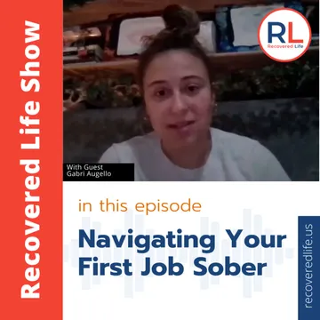 The Recovered Life Show