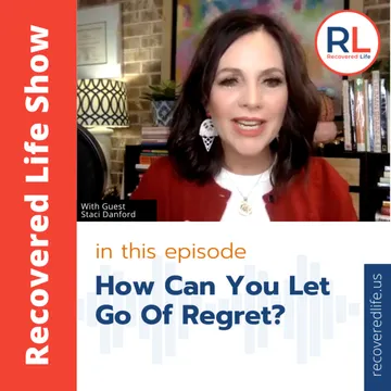 The Recovered Life Show