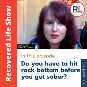 The Recovered Life Show