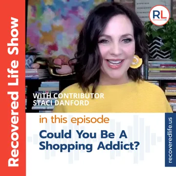 The Recovered Life Show