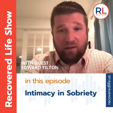 The Recovered Life Show