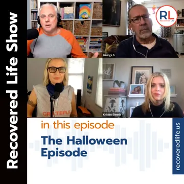 The Recovered Life Show