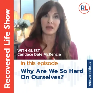 The Recovered Life Show