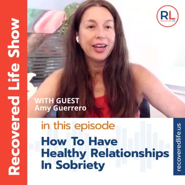 The Recovered Life Show