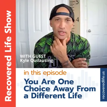 The Recovered Life Show