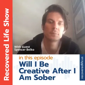 The Recovered Life Show