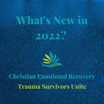 Trauma Survivors Unite: Christian Emotional Recovery